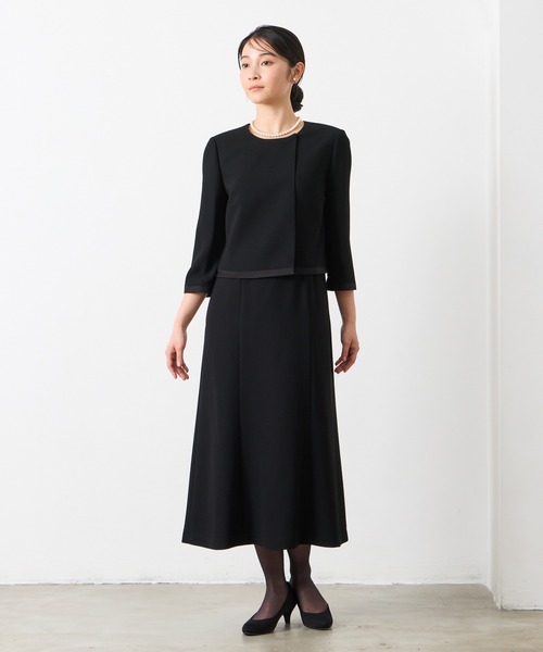 AIMER（エメ） セレモニースーツ セットアップ レディース : ZOZOTOWN