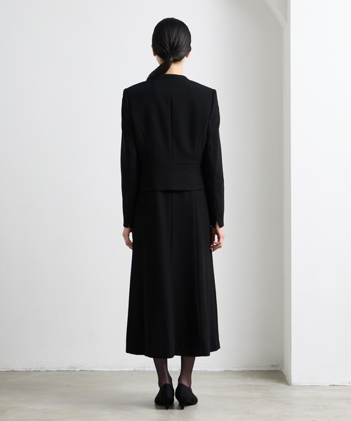AIMER（エメ） セレモニースーツ セットアップ レディース : ZOZOTOWN
