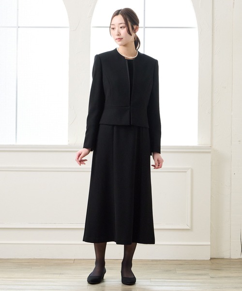 【AIMER】フォーマル アクセサリー&バッグ&シューズセット AIMER（エメ） セレモニースーツ セットアップ レディース : ZOZOTOWN