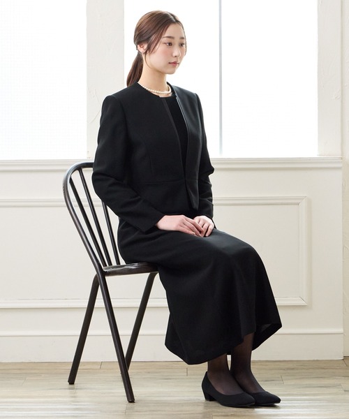 AIMER（エメ） セレモニースーツ セットアップ レディース : ZOZOTOWN
