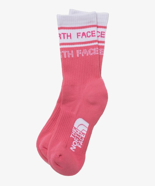 THE NORTH FACE（ザ ノースフェイス） 靴下 メンズ レディース
