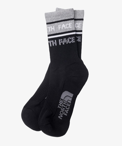 THE NORTH FACE（ザ ノースフェイス） 靴下 メンズ レディース