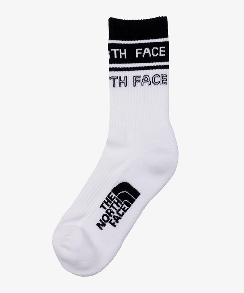 THE NORTH FACE（ザ ノースフェイス） 靴下 メンズ レディース