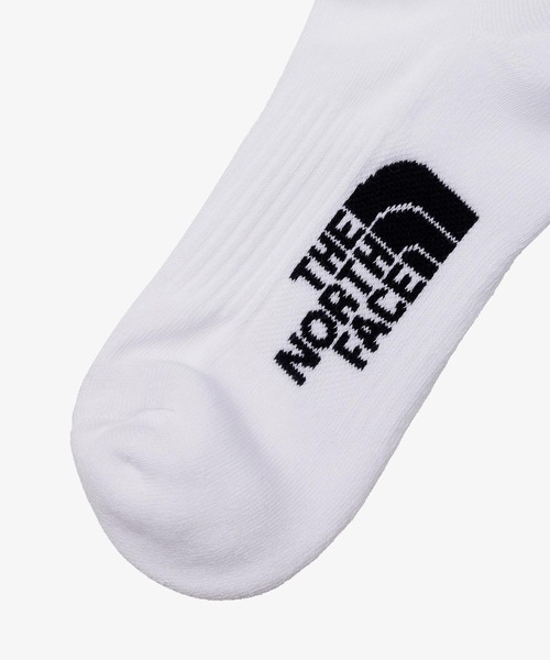 THE NORTH FACE（ザ ノースフェイス） 靴下 メンズ レディース