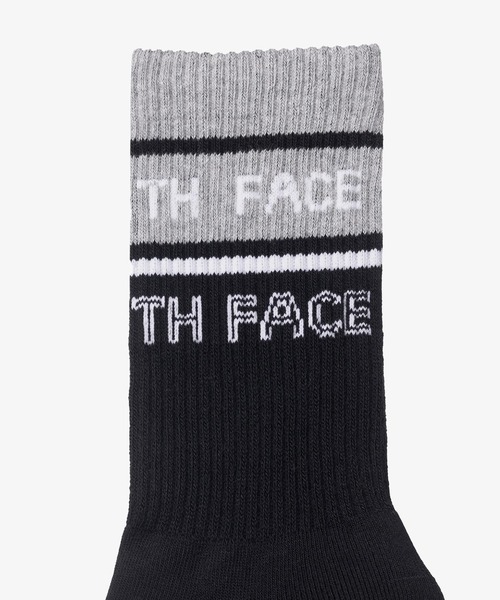 THE NORTH FACE（ザ ノースフェイス） 靴下 メンズ レディース