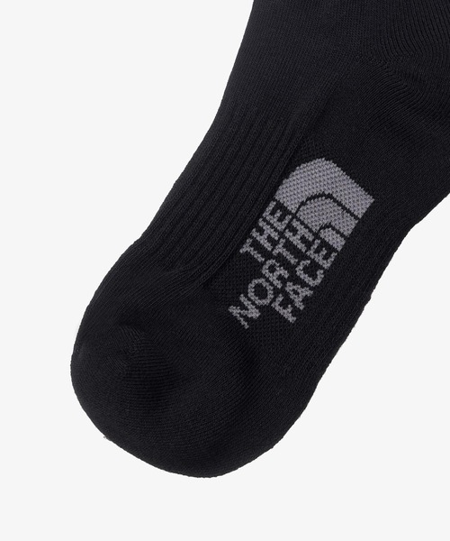 THE NORTH FACE（ザ ノースフェイス） ノースフェイス 靴下 メンズ