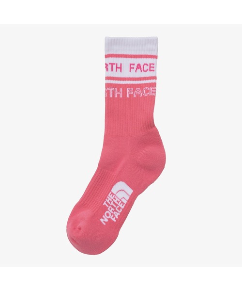 THE NORTH FACE（ザ ノースフェイス） 靴下 メンズ レディース