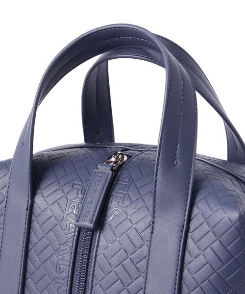 【新品未使用】PEARLY GATES ゴルフ シューズケース定価9,900円 PEARLY GATES ゴルフ 「PEARLY GATES」BASICシューズケース