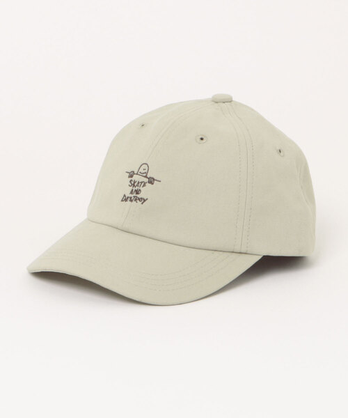 THRASHER キャップ 帽子 THRASHER/スラッシャー キッズ GONZ SAD