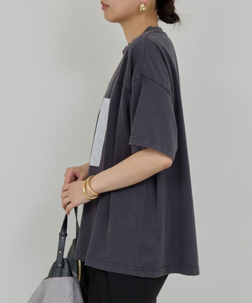 GALLARDAGALANTE tシャツ ナンバーTee レディース : ZOZOTOWN