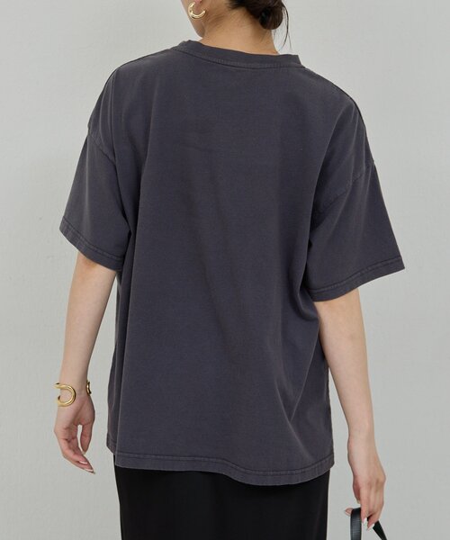 GALLARDAGALANTE tシャツ ナンバーTee レディース : ZOZOTOWN