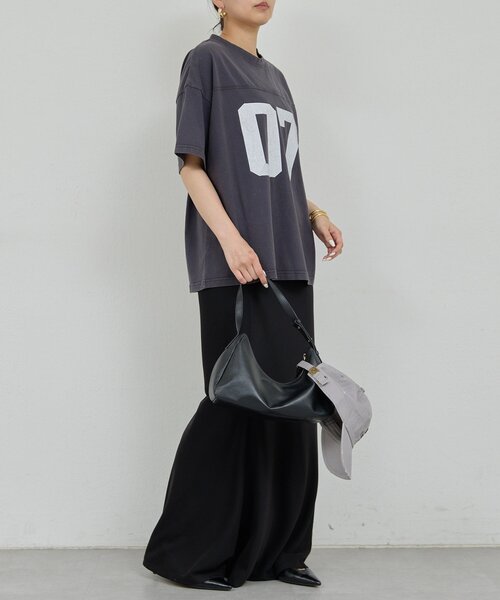 GALLARDAGALANTE tシャツ ナンバーTee レディース : ZOZOTOWN