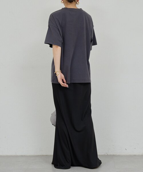 GALLARDAGALANTE tシャツ ナンバーTee レディース : ZOZOTOWN