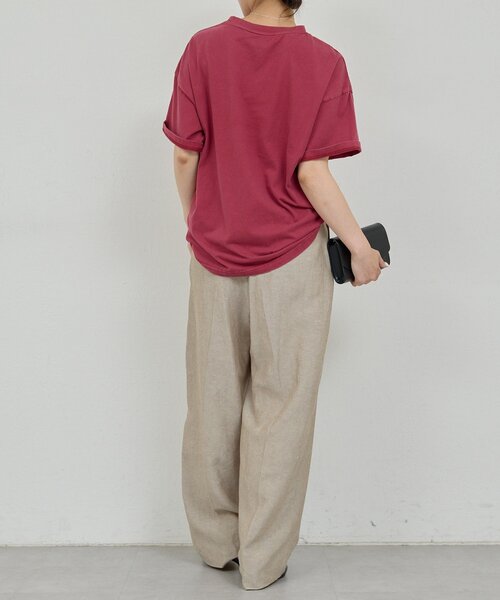 完売品　ナンバーTシャツGALLARDA GLANTE長袖 GALLARDAGALANTE tシャツ ナンバーTee レディース : ZOZOTOWN