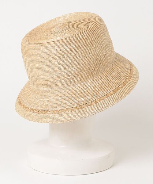 Nine Tailor（ナインテイラー） 帽子 ハット Cape Hat メンズ