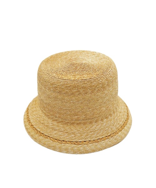 Nine Tailor（ナインテイラー） 帽子 ハット Cape Hat メンズ