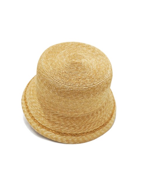 Nine Tailor（ナインテイラー） 帽子 ハット Cape Hat メンズ