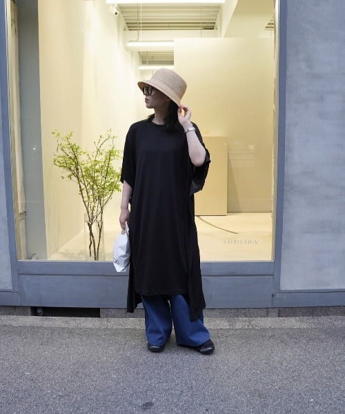 Nine Tailor（ナインテイラー） 帽子 ハット Cape Hat メンズ