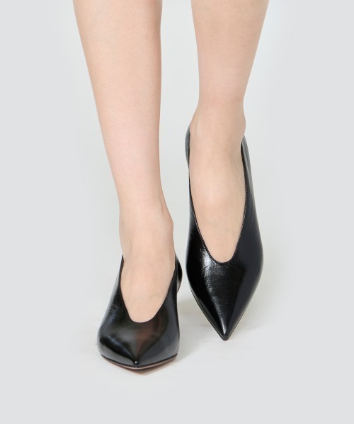 PELLICO ブラック パンプス 楽天市場】【50％OFF】【正規品】ペリーコサニー パンプス
