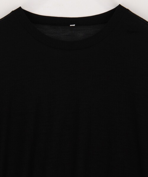 「BASERANGE」 長袖カットソー SMALL ベージュ レディース 楽天市場】BASERANGE ベースレンジ 長袖 Tシャツ LONG SLEEVE