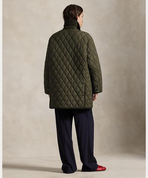 POLO RALPH LAUREN（ポロ・ラルフローレン） コート アウター