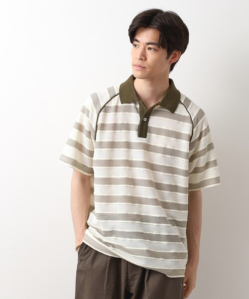 新品　ラルフローレンボーダーポロシャツメンズ　　　　 　　　XS 楽天市場】POLO Ralph Lauren ポロ ラルフローレン サイズ:XS フラッグ
