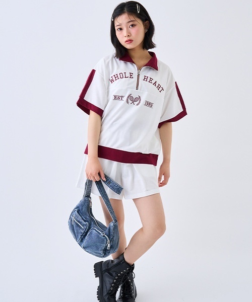 女子小学生　LOVE TOXIC 等160（L）洋服　詰め合わせ LOVETOXIC 10％OFFセール ワンピース＆タンクトップセット