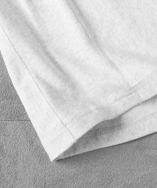 「Champion」 半袖Tシャツ M ブラック メンズ