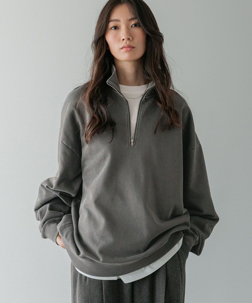 LOWRYS FARM（ローリーズファーム） トレーナー スウェット 「LFM(U