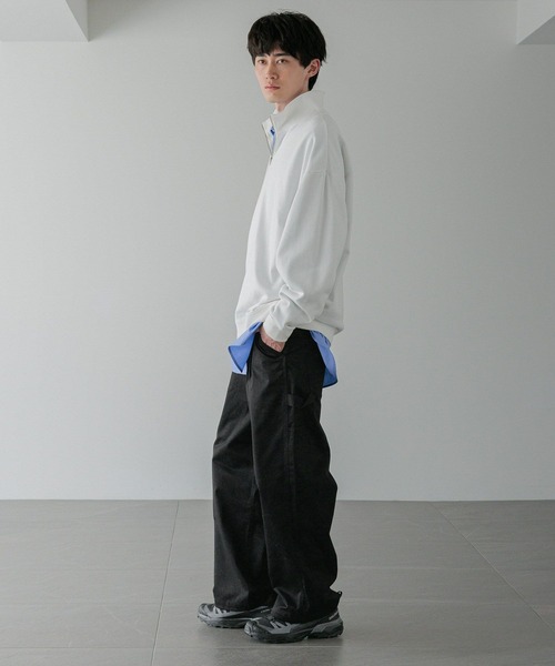 LOWRYS FARM（ローリーズファーム） トレーナー スウェット 「LFM(U