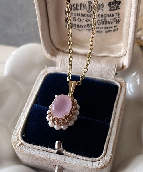 フィリップフェランディス*薔薇　ネックレス/アクセサリー*ヴィンテージ 楽天市場】【PhilippeFerrandis】 ローズモチーフペンダント