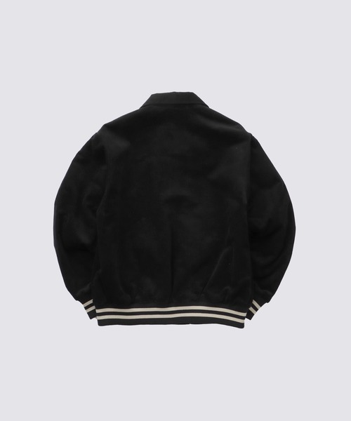 FIDELITY（フェデリティー） ブルゾン アウター 「FIDELITY X SKOOKUM