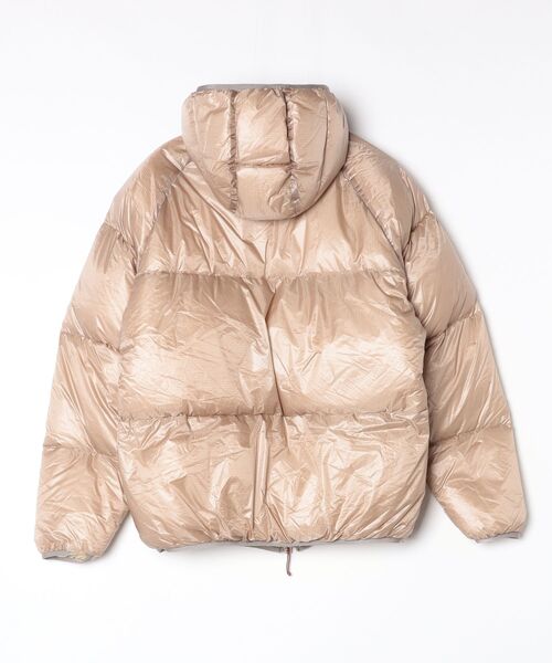 NANGA（ナンガ） ダウンジャケット ダウン メンズ レディース