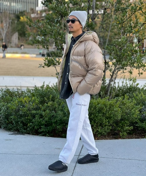 NANGA（ナンガ） ダウンジャケット ダウン メンズ レディース