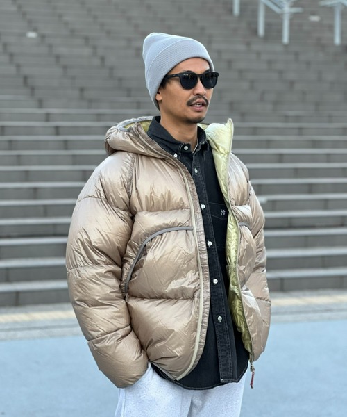 NANGA（ナンガ） ダウンジャケット ダウン メンズ レディース