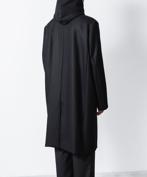 ATTACHMENT（アタッチメント） コート ジャケット 「 LIMITED 」2/90