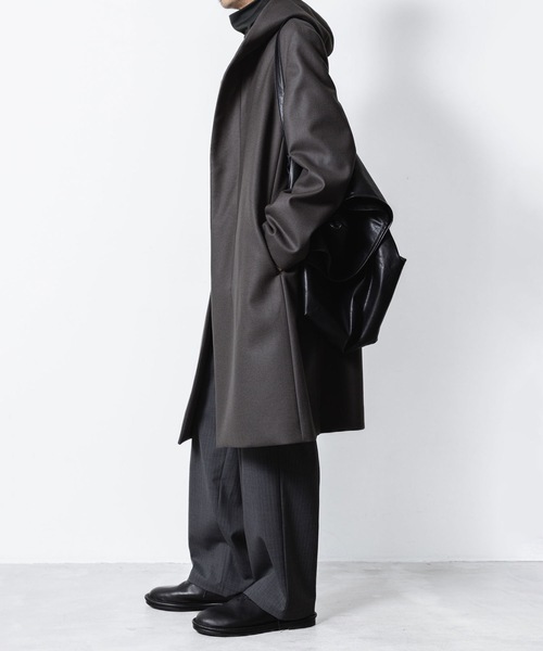 ATTACHMENT（アタッチメント） コート ジャケット 「 LIMITED 」2/90