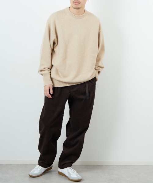 Gramicci（グラミチ） パンツ 別注 コーデュロイ エブリデイパンツ