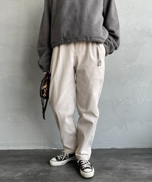 Gramicci（グラミチ） パンツ 別注 コーデュロイ エブリデイパンツ