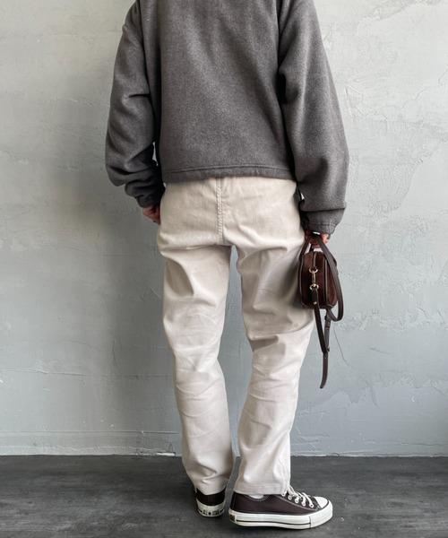 Gramicci（グラミチ） パンツ 別注 コーデュロイ エブリデイパンツ