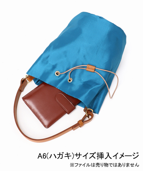 ⭐️未使用 定価 22,680円 manipuri/マニプリ リングバッグ BAGS – manipuri
