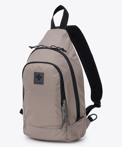 Columbia（コロンビア） ウエストポーチ ウエストバッグ 撥水 Columbia