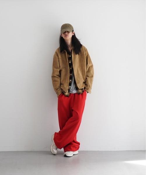 KAIKO（カイコー） スウェットパンツ ジャージ KAIKO Cloud 下 メンズ