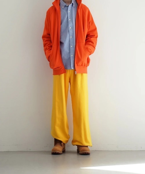 KAIKO（カイコー） スウェットパンツ ジャージ KAIKO Cloud 下 メンズ