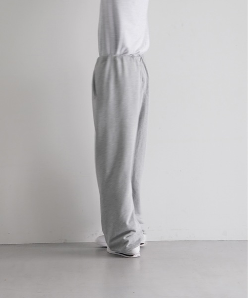 KAIKO スウェットパンツ ジャージ Cloud 下 メンズ レディース KAIKO スウェットパンツ ジャージ Cloud 下 メンズ レディース