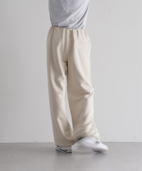KAIKO スウェットパンツ ジャージ Cloud 下 メンズ レディース KAIKO スウェットパンツ ジャージ Cloud 下 メンズ レディース
