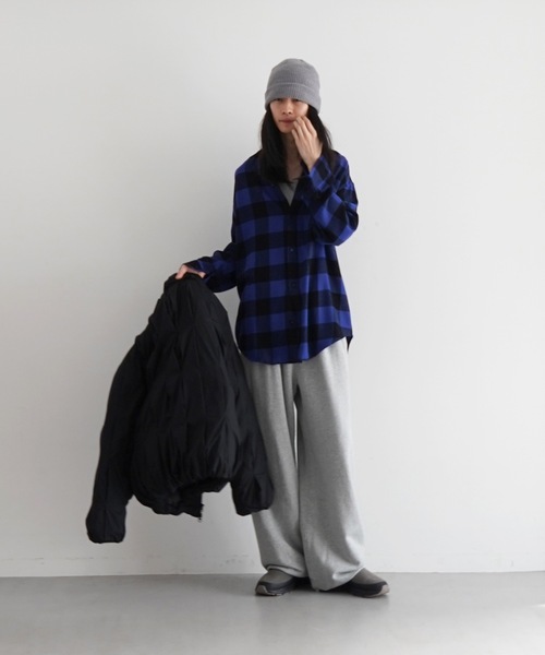 KAIKO（カイコー） スウェットパンツ ジャージ KAIKO Cloud 下 メンズ