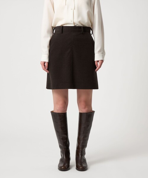 STEVEN ALAN（スティーブンアラン） スカート 「Steven Alan