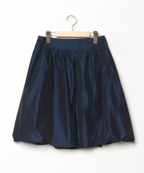 M'S GRACY☆ネイビースカート M'S GRACY 「M'S GRACY」 スカート 40 ネイビー レディース