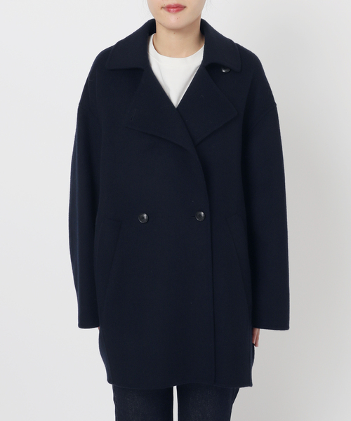 R.J.B☆ピーコート☆40サイズ 40's U.S. NAVY P-COAT / 40's U.S. ネイビーピーコート